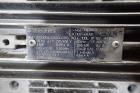 2001 Toresani Raviolatrice Mrp 540 Fresh Pasta Machine
